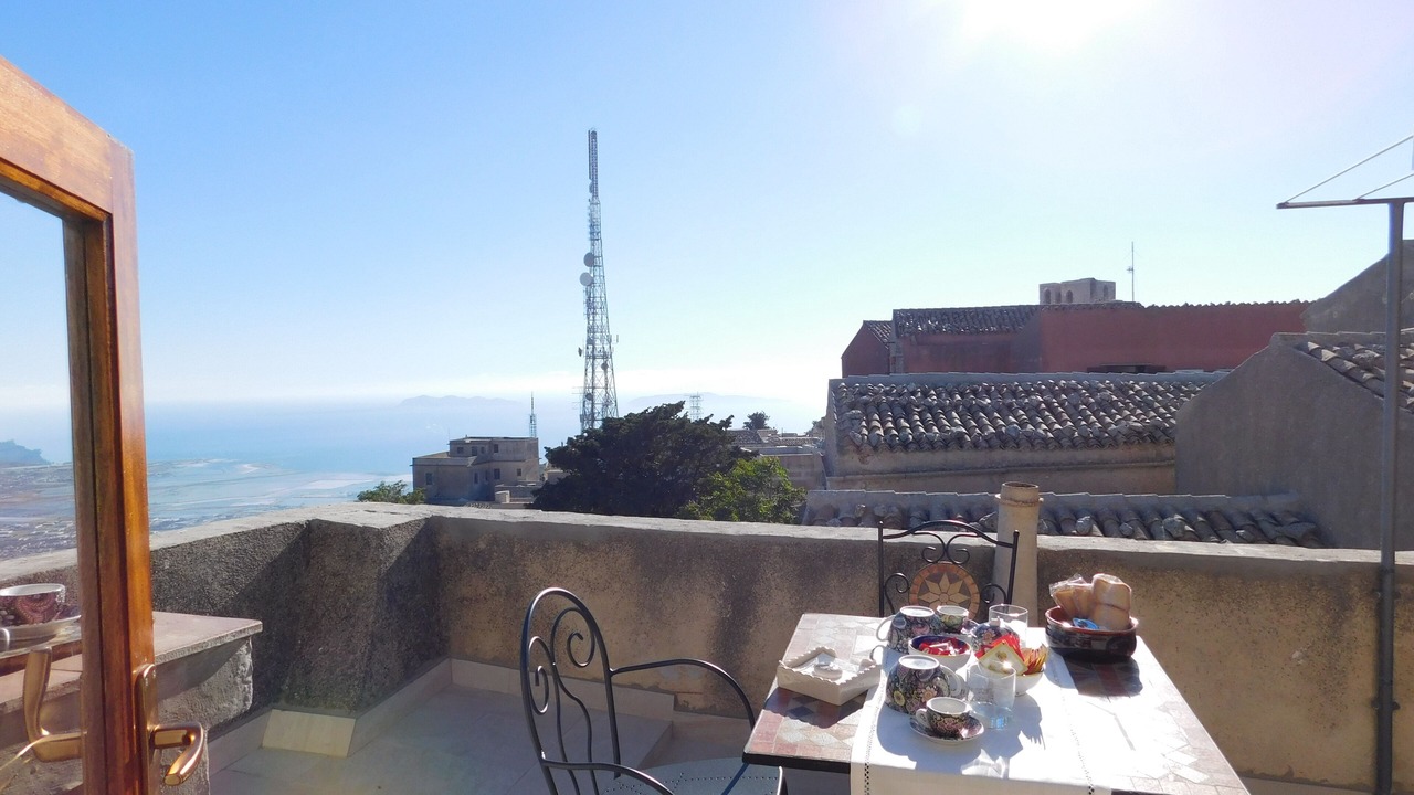 Photo of Outdoor in Erice