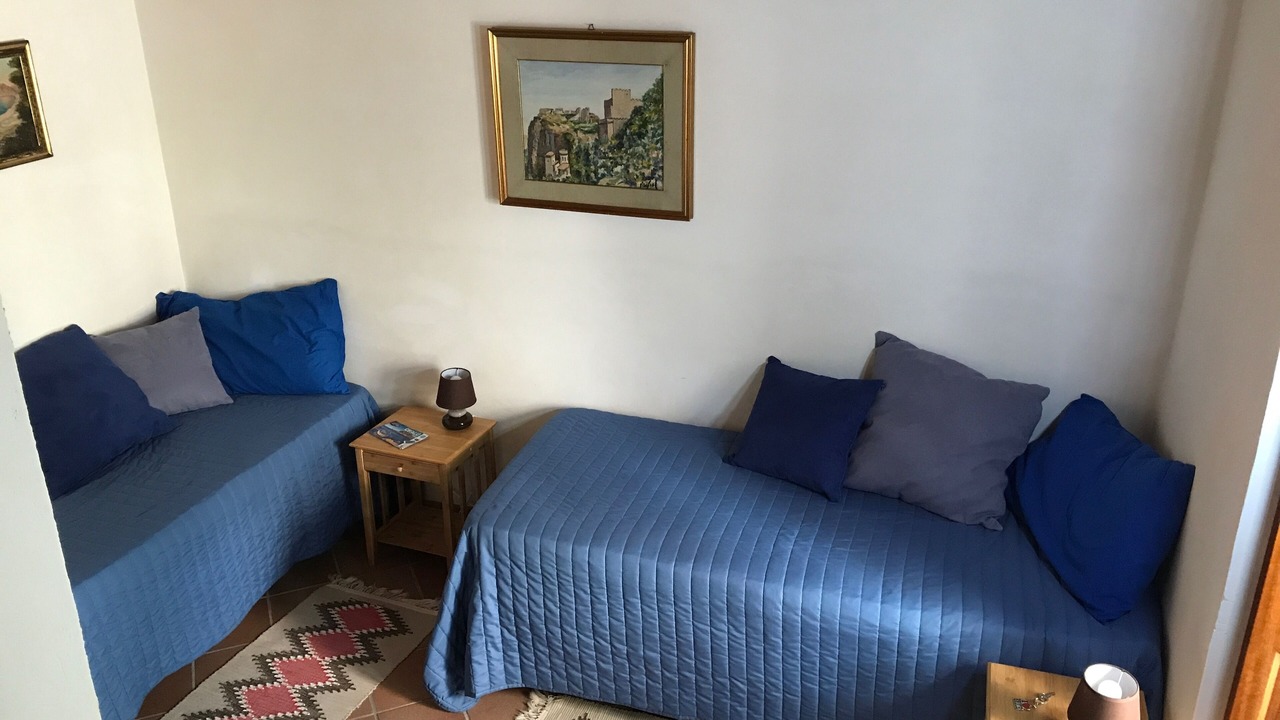 Photo of Bedroom in Erice