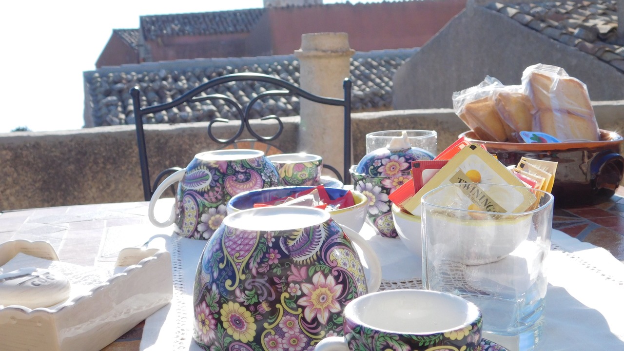 Photo of Outdoor in Erice