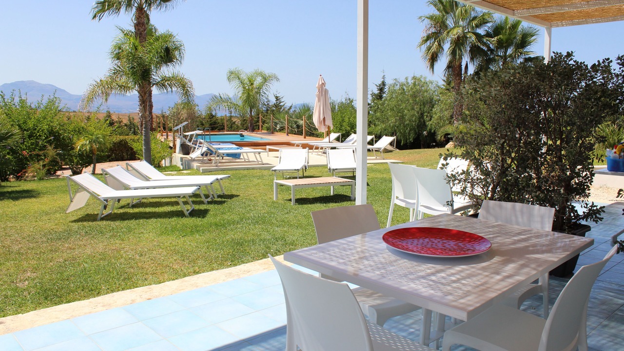Photo of Outdoor in Partinico
