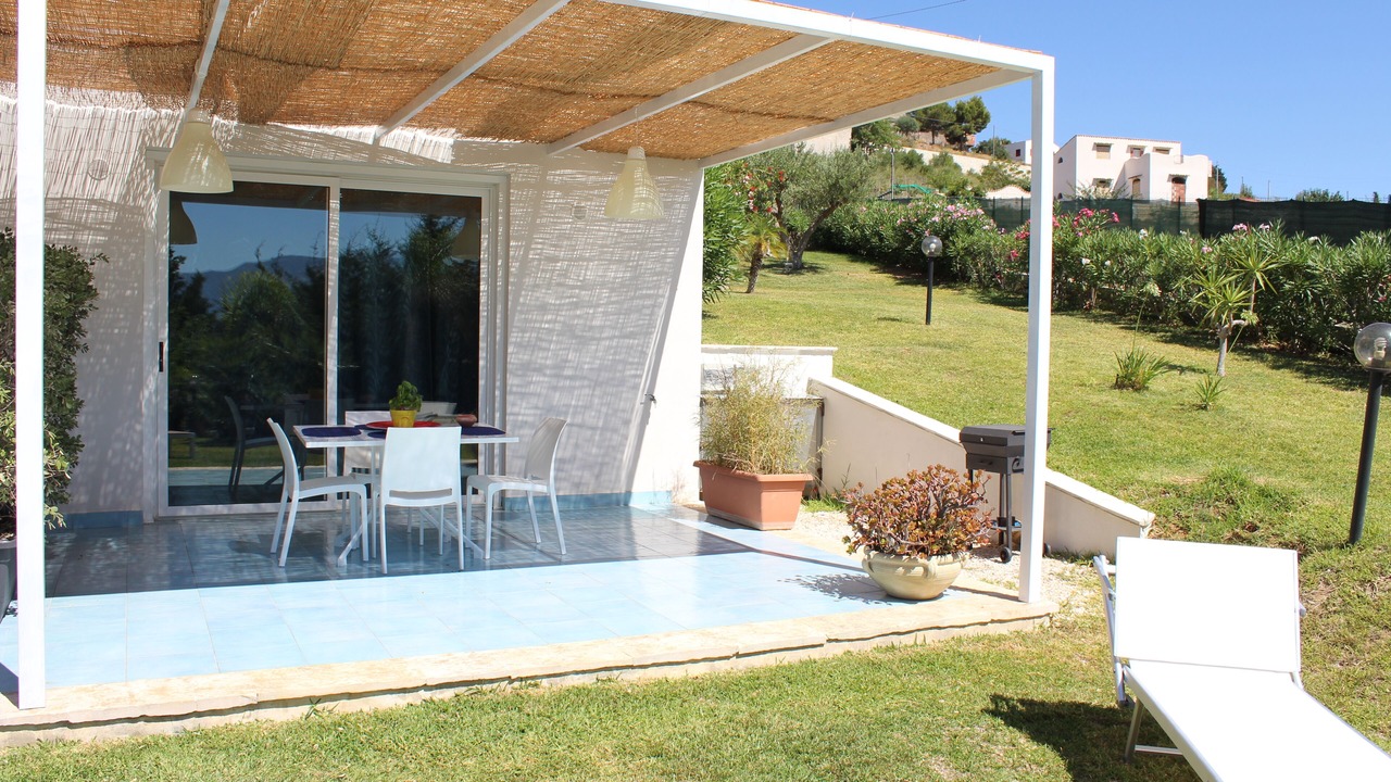 Photo of Outdoor in Partinico