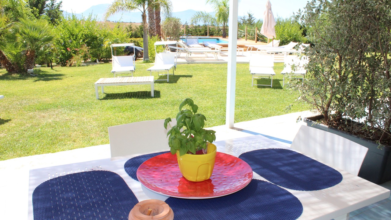 Photo of Outdoor in Partinico