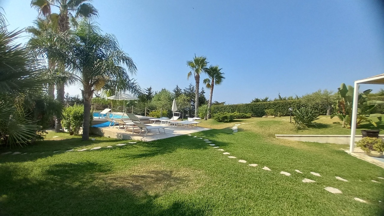Photo of Outdoor in Partinico