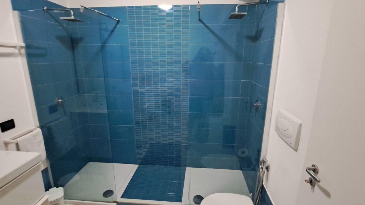 Photo of Bathroom in Partinico