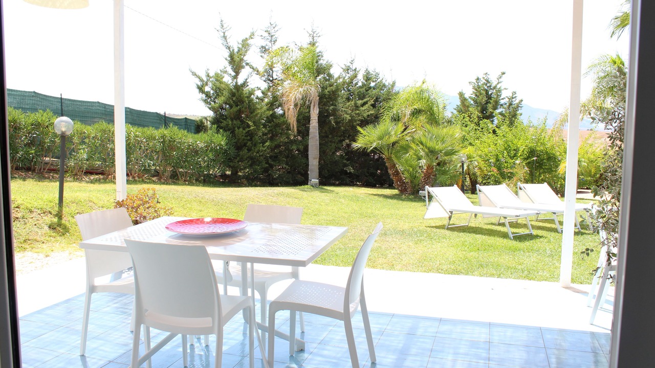 Photo of Outdoor in Partinico