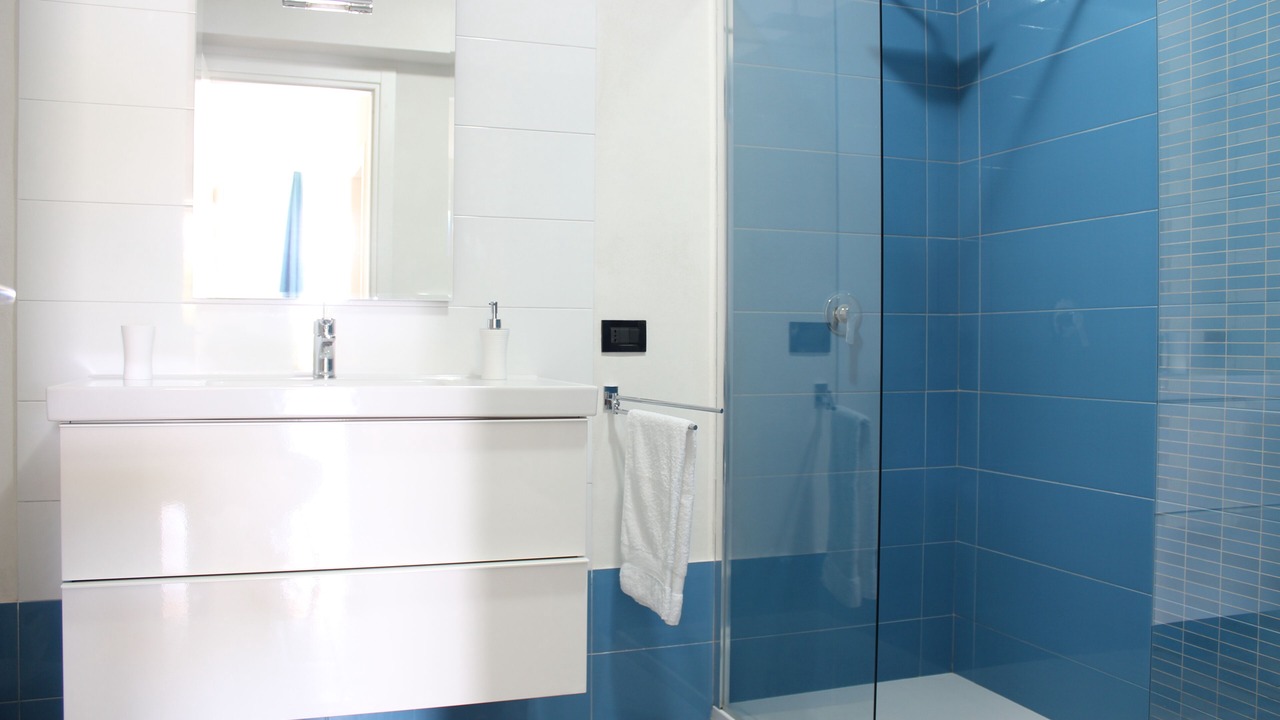Photo of Bathroom in Partinico