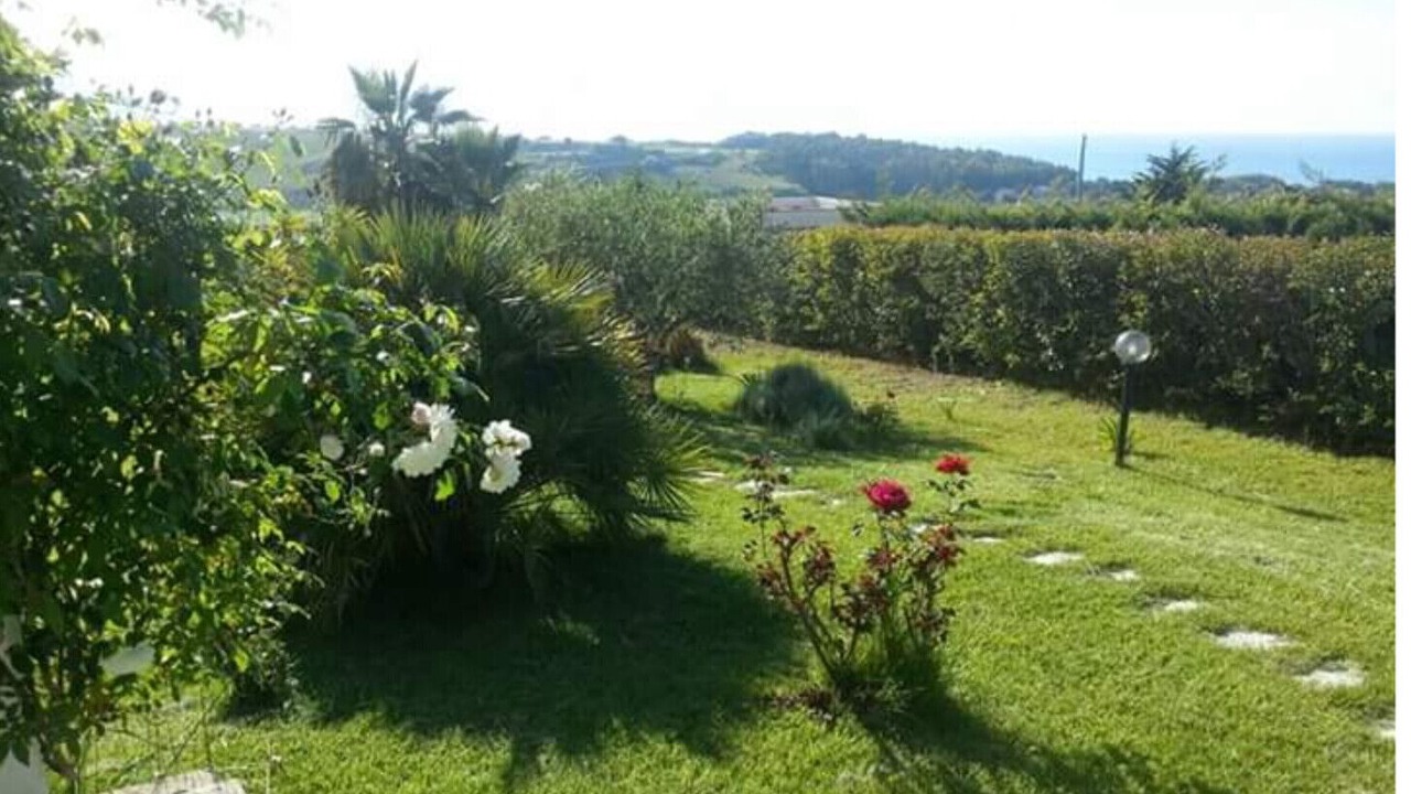 Photo of Outdoor in Partinico