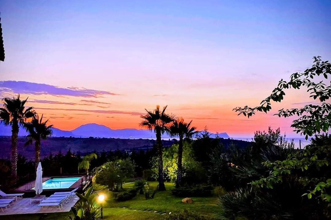 Photo of Outdoor in Partinico