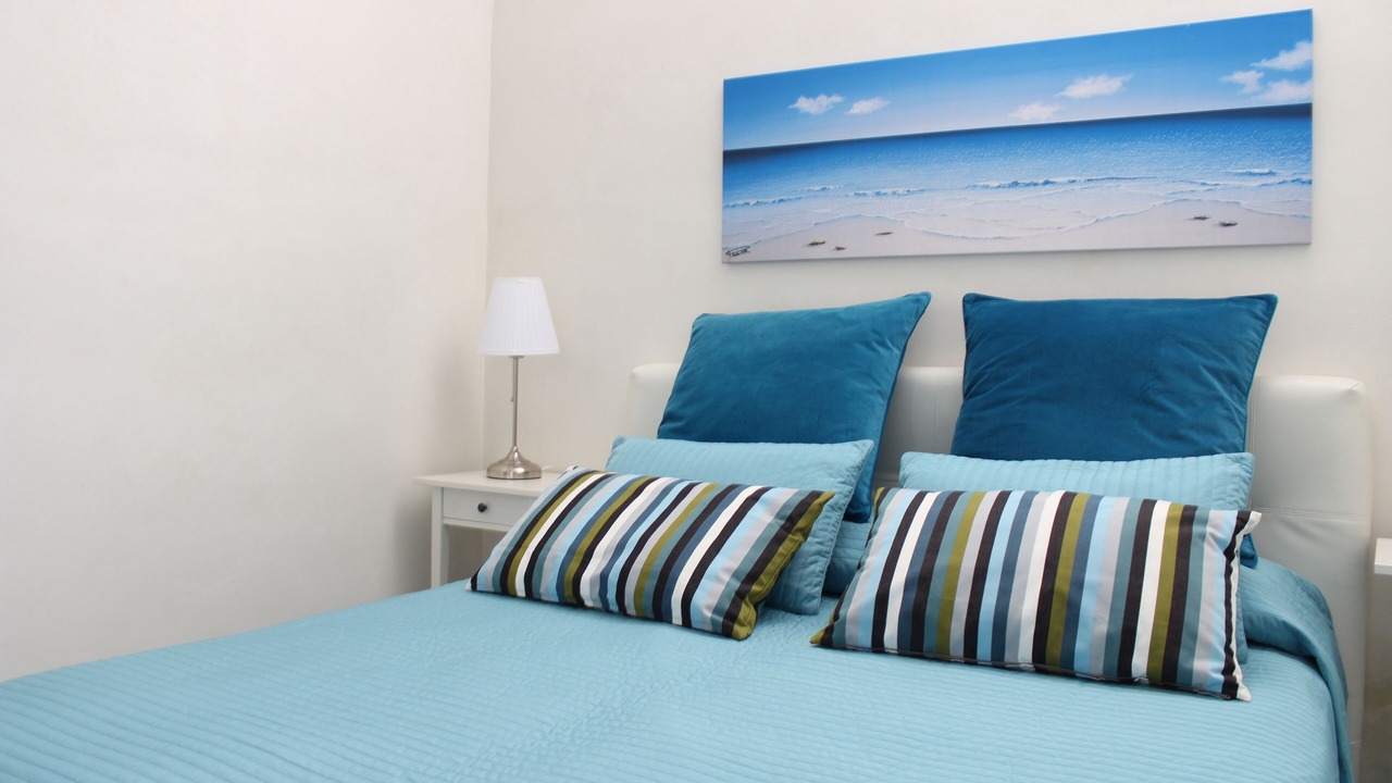 Photo of Bedroom in Partinico