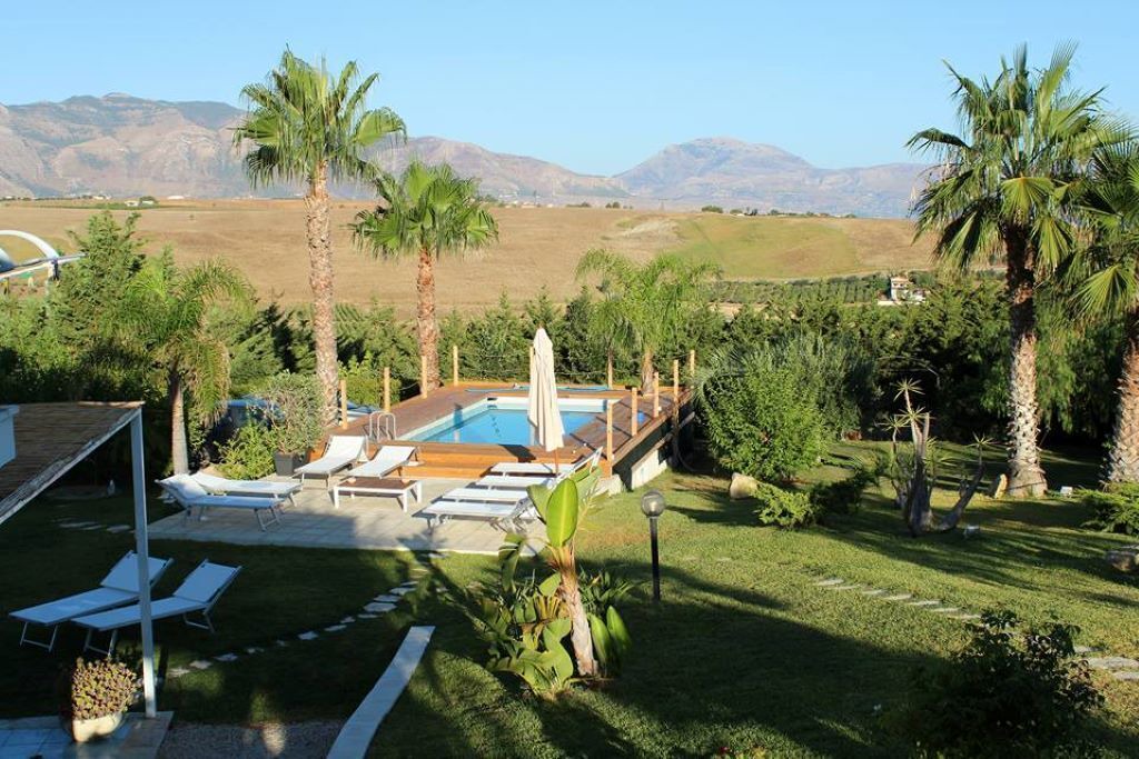 Photo of Outdoor in Partinico