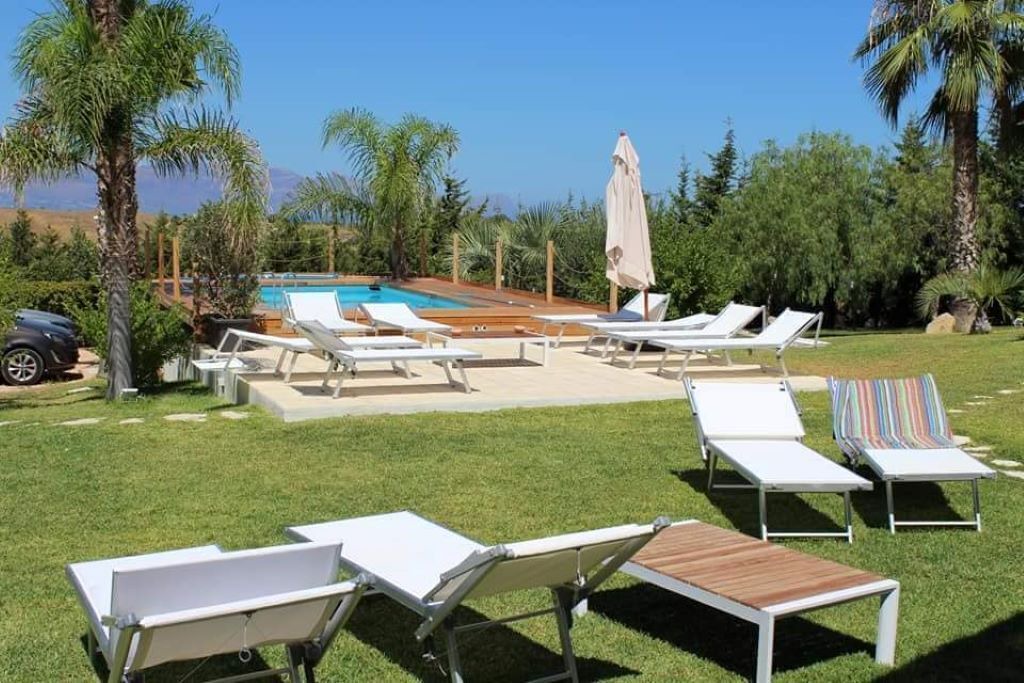 Photo of Outdoor in Partinico