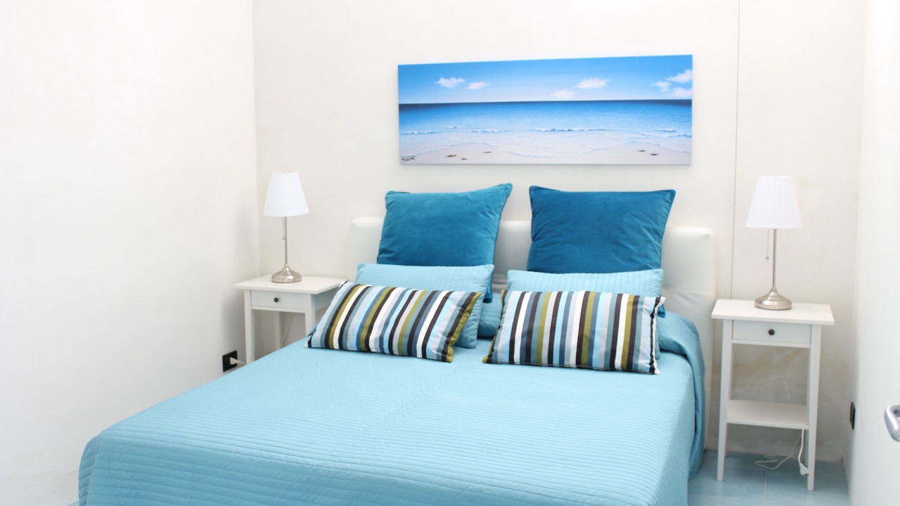 Photo of Bedroom in Partinico
