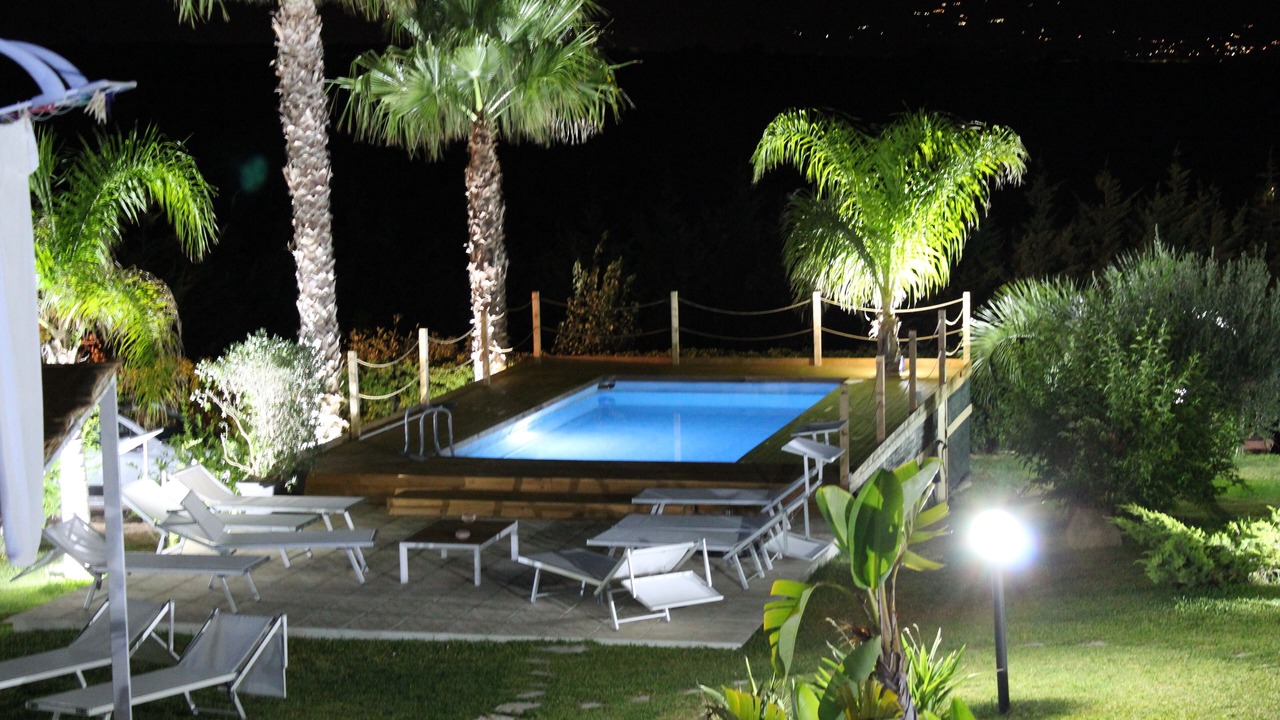 Photo of Outdoor in Partinico