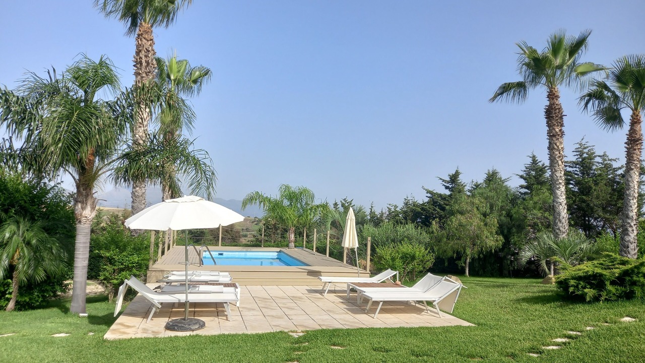 Photo of Outdoor in Partinico