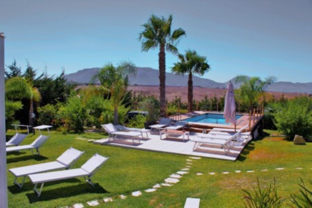 Photo of Outdoor in Partinico