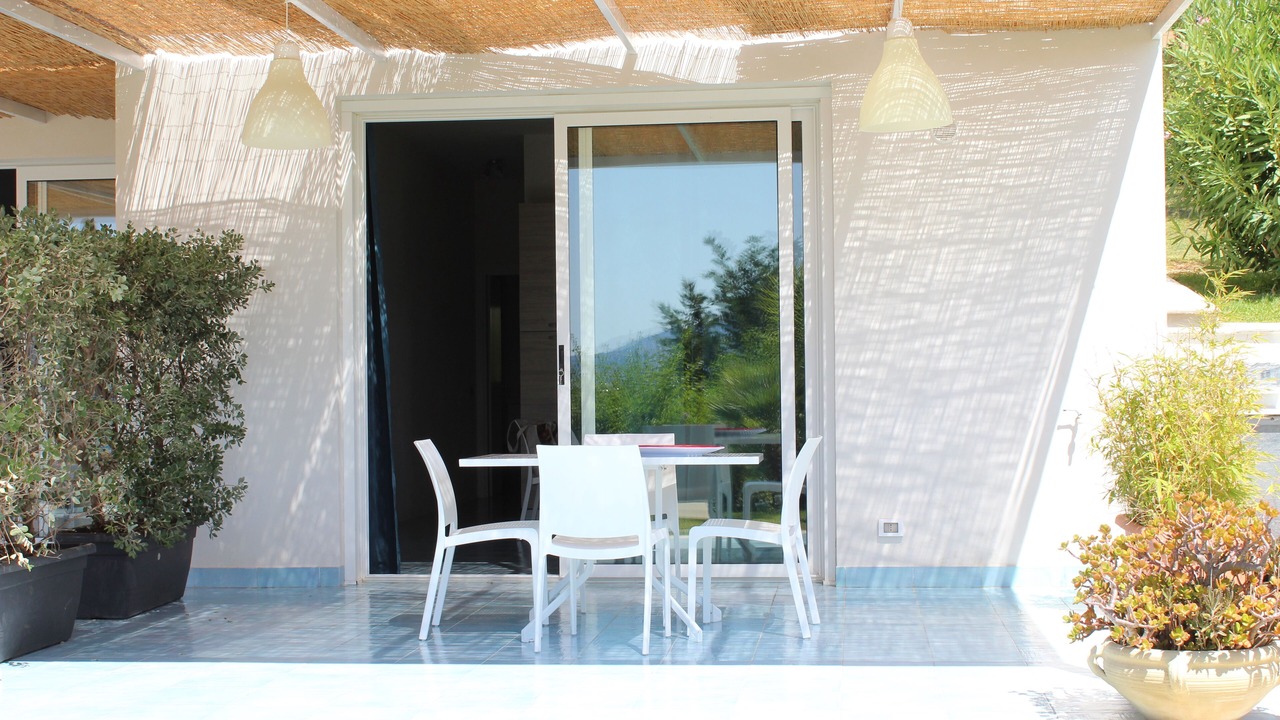 Photo of Outdoor in Partinico