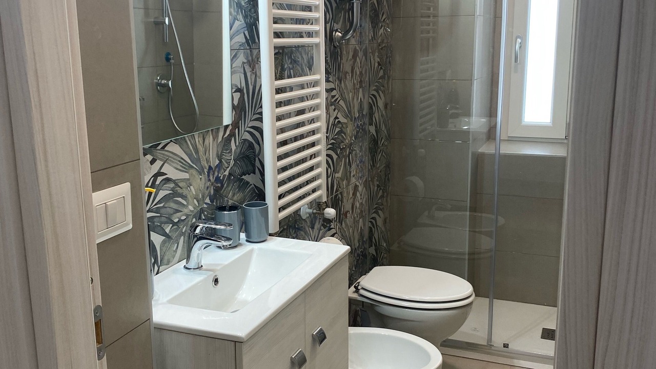 Photo of Bathroom in Montecalvario