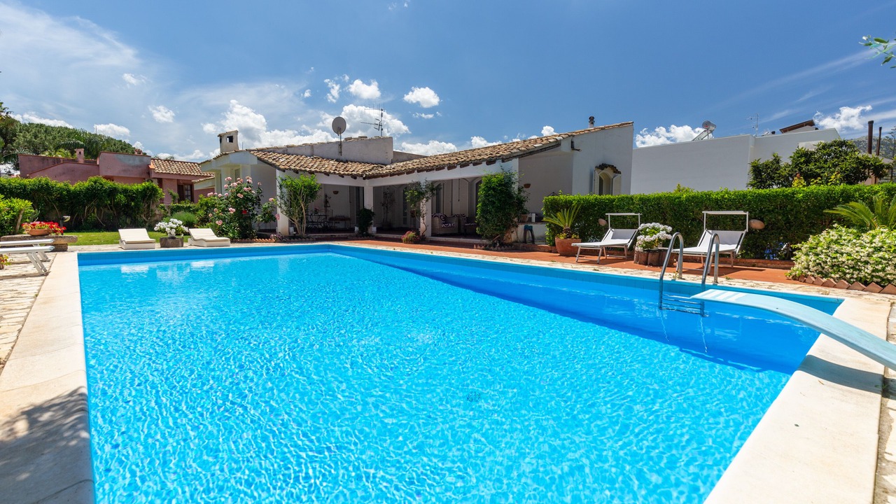 Photo of Outdoor in Palermo