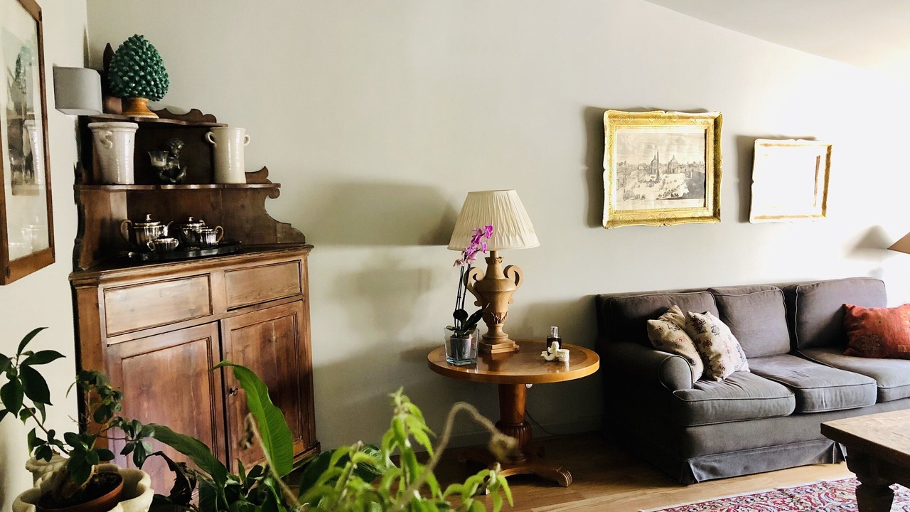 Photo of Livingroom in Palermo