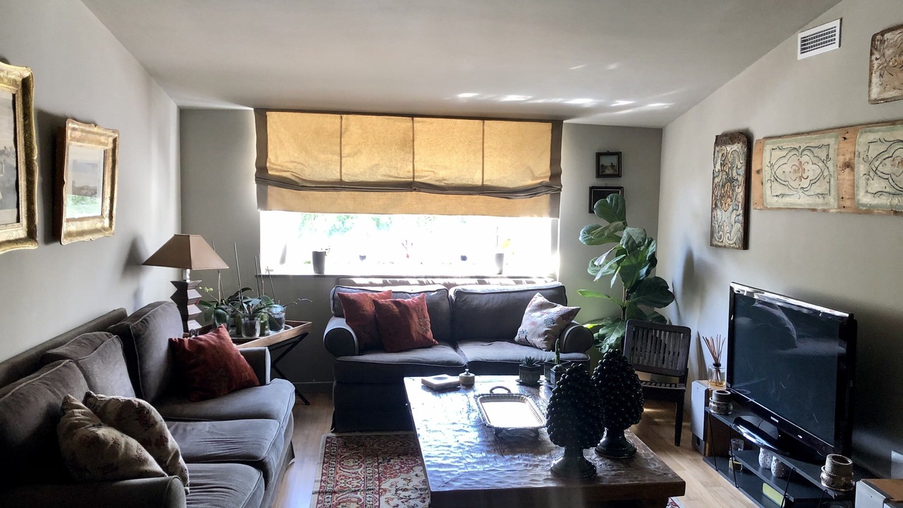 Photo of Livingroom in Palermo