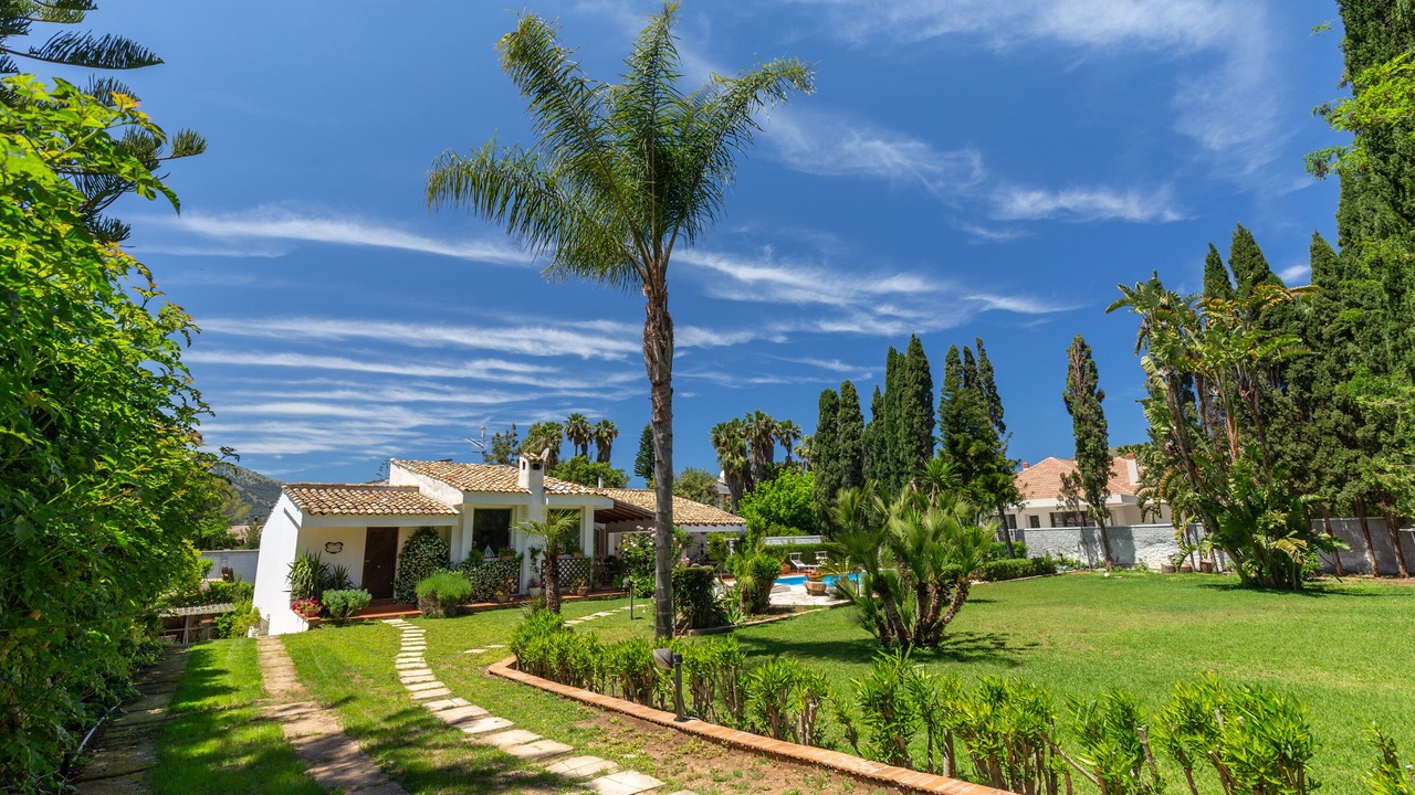 Photo of Outdoor in Palermo