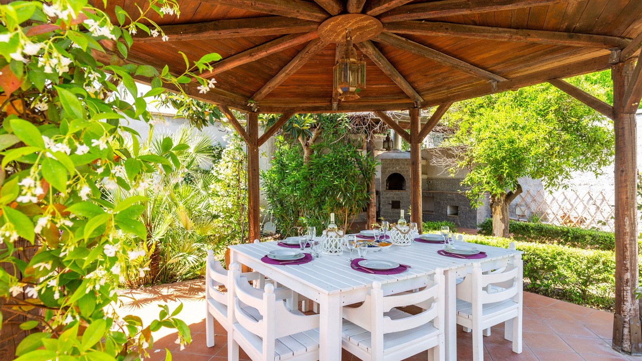 Photo of Outdoor in Palermo