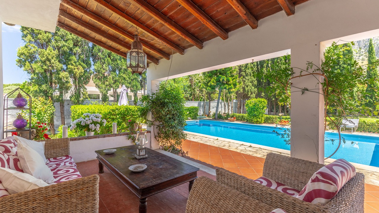 Photo of Outdoor in Palermo