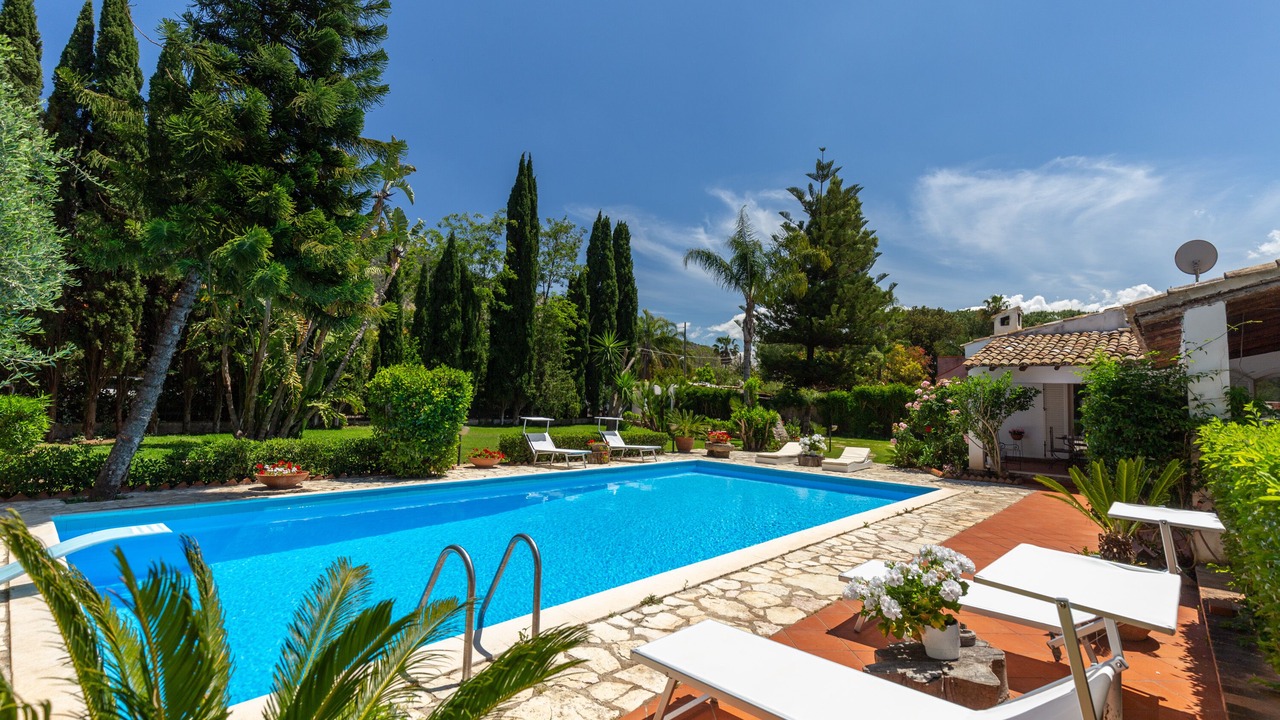Photo of Outdoor in Palermo