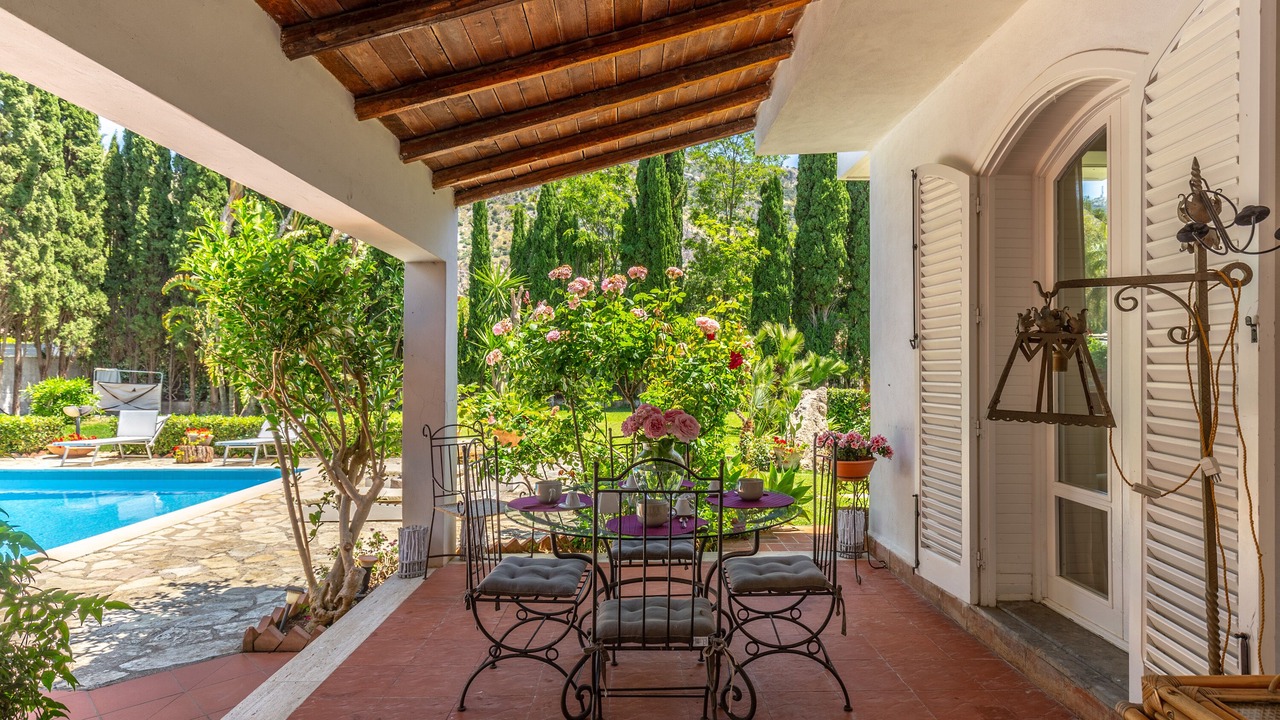Photo of Outdoor in Palermo