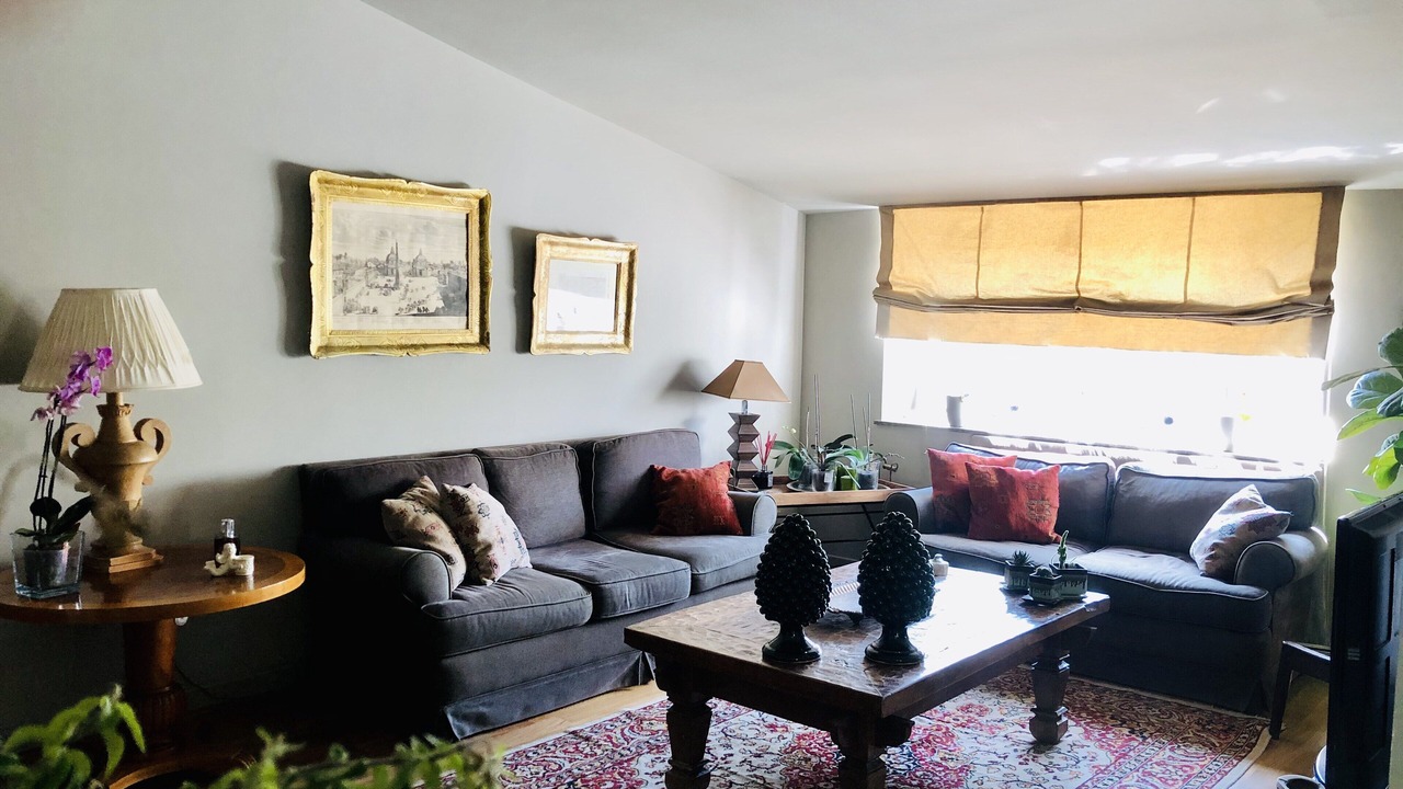 Photo of Livingroom in Palermo