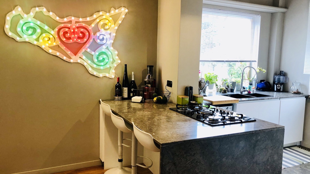 Photo of Kitchen in Palermo