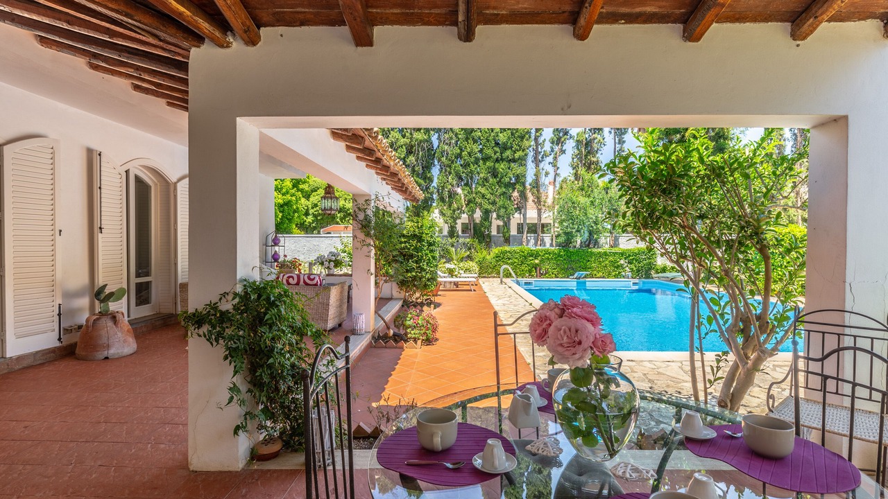 Photo of Outdoor in Palermo