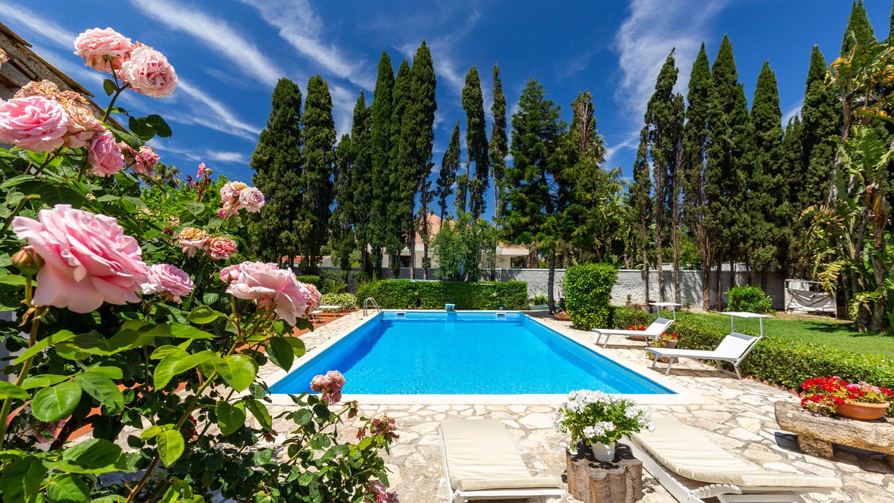 Photo of Outdoor in Palermo