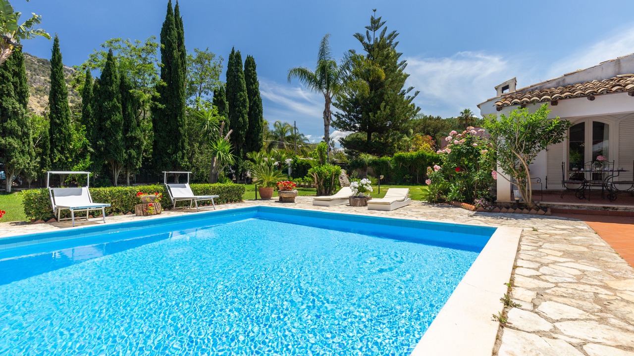 Photo of Outdoor in Palermo