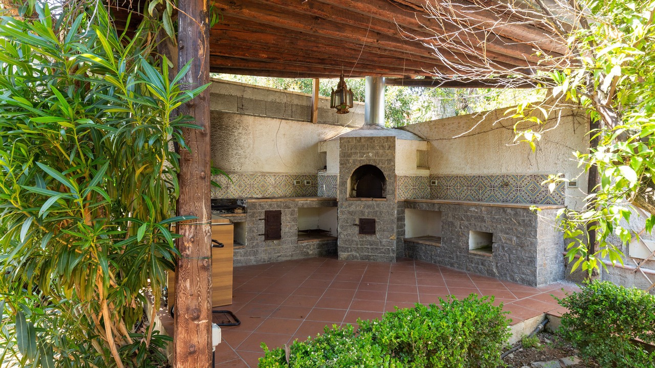 Photo of Patio Balcony in Palermo