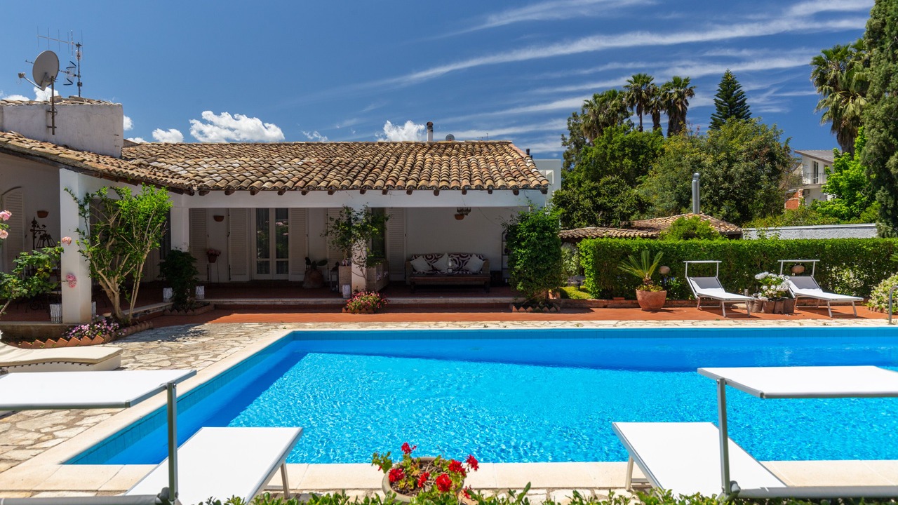 Photo of Outdoor in Palermo