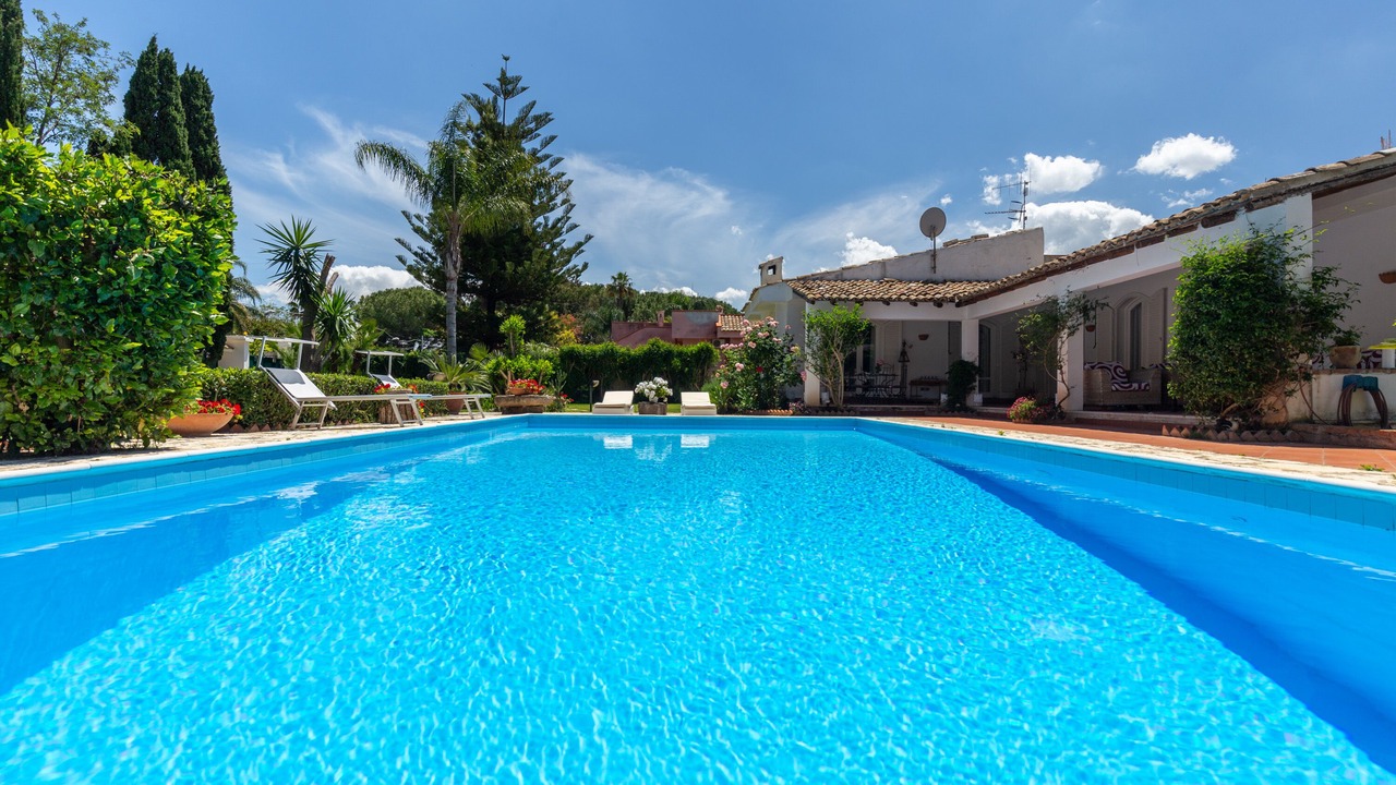 Photo of Outdoor in Palermo