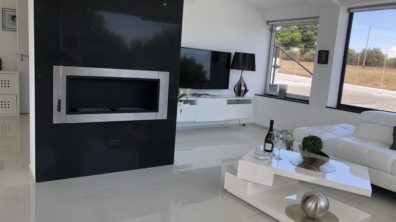 Photo of Livingroom in Carlentini