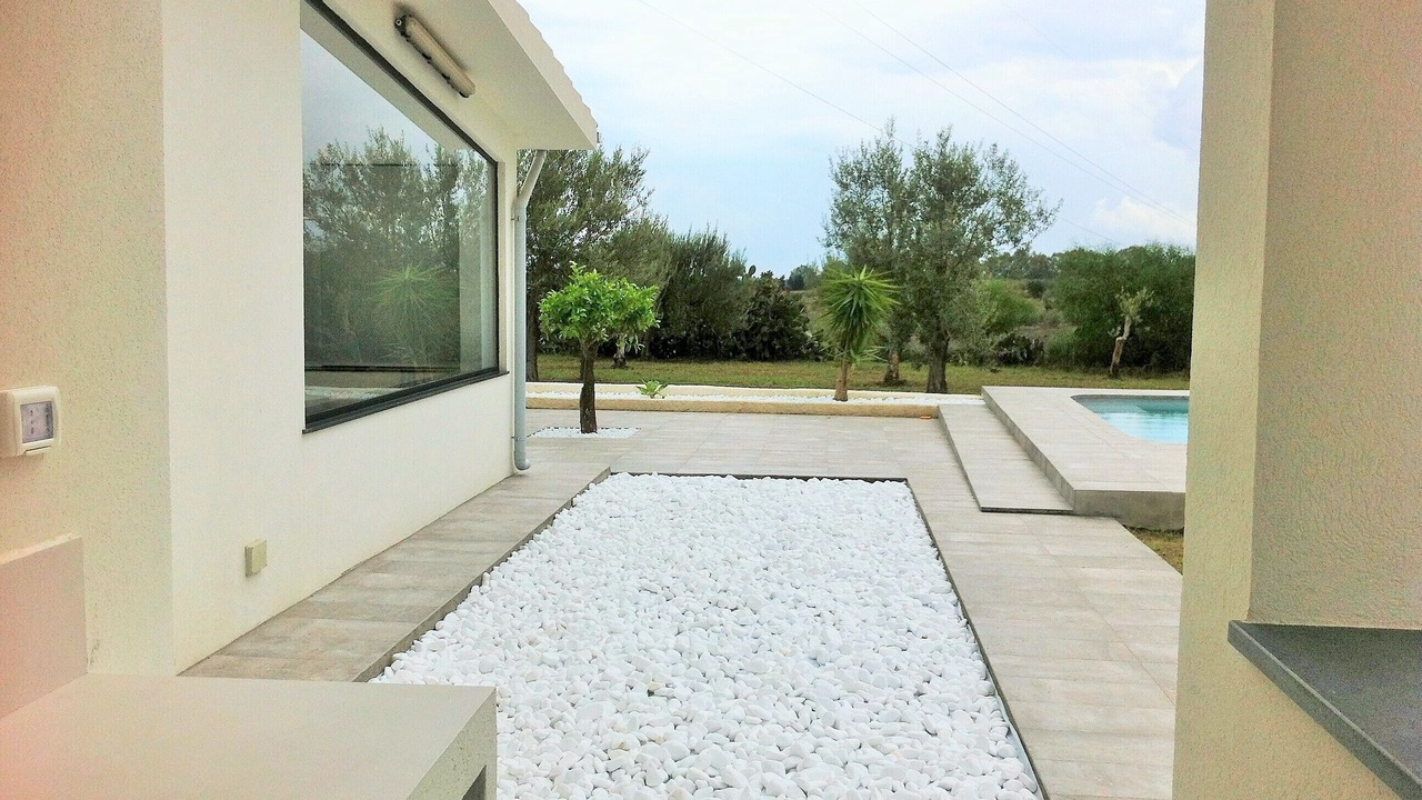Photo of Patio Balcony in Carlentini