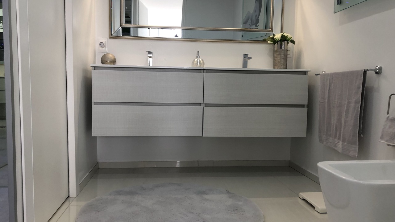 Photo of Bathroom in Carlentini