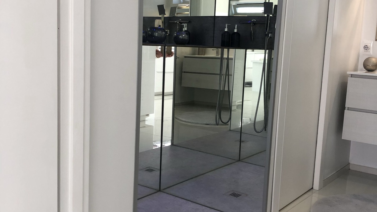 Photo of Bathroom in Carlentini
