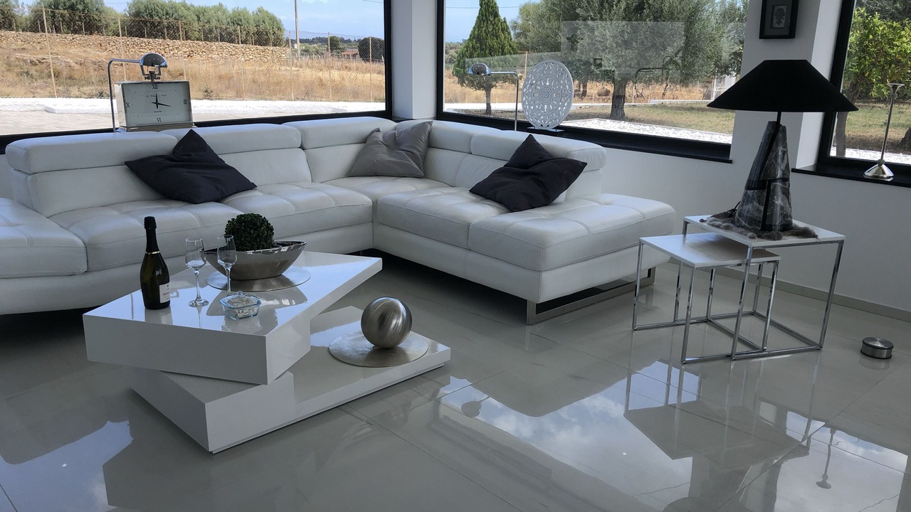 Photo of Livingroom in Carlentini