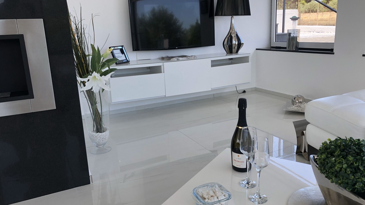 Photo of Livingroom in Carlentini