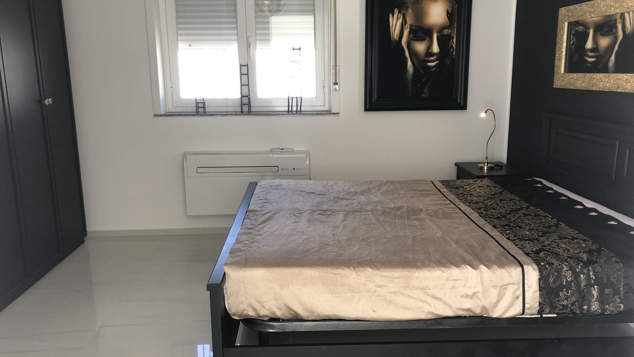 Photo of Bedroom in Carlentini