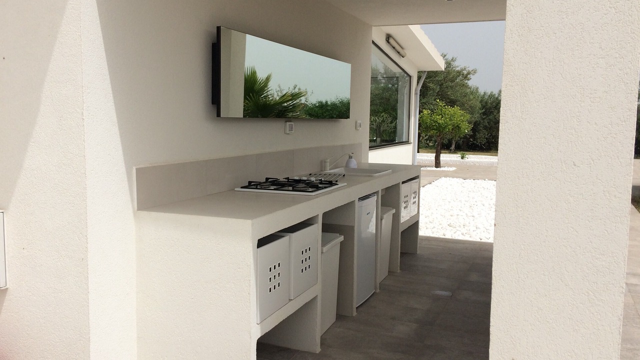 Photo of Patio Balcony in Carlentini