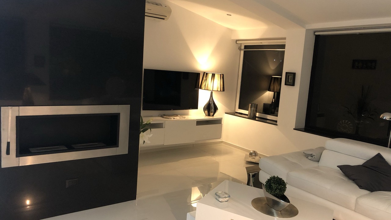 Photo of Livingroom in Carlentini