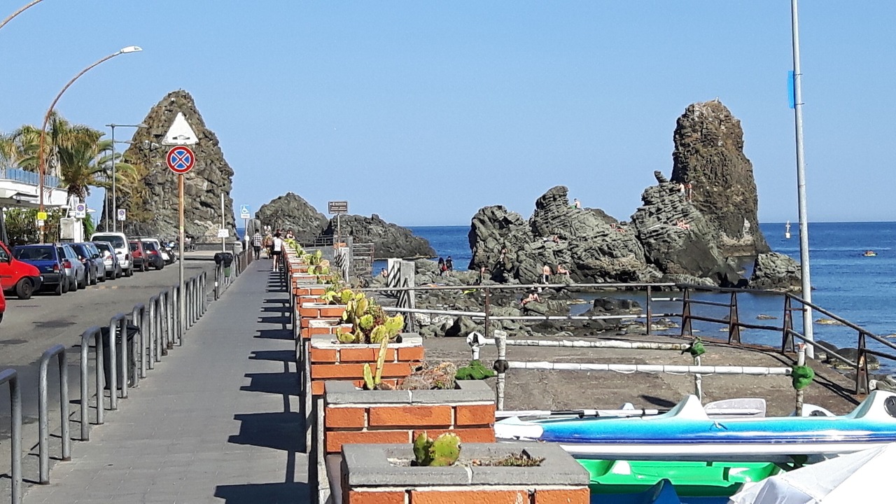 Photo of Outdoor in Aci Castello