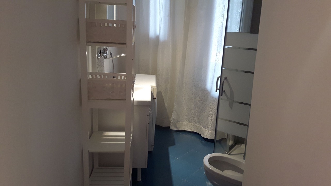 Photo of Bathroom in Aci Castello