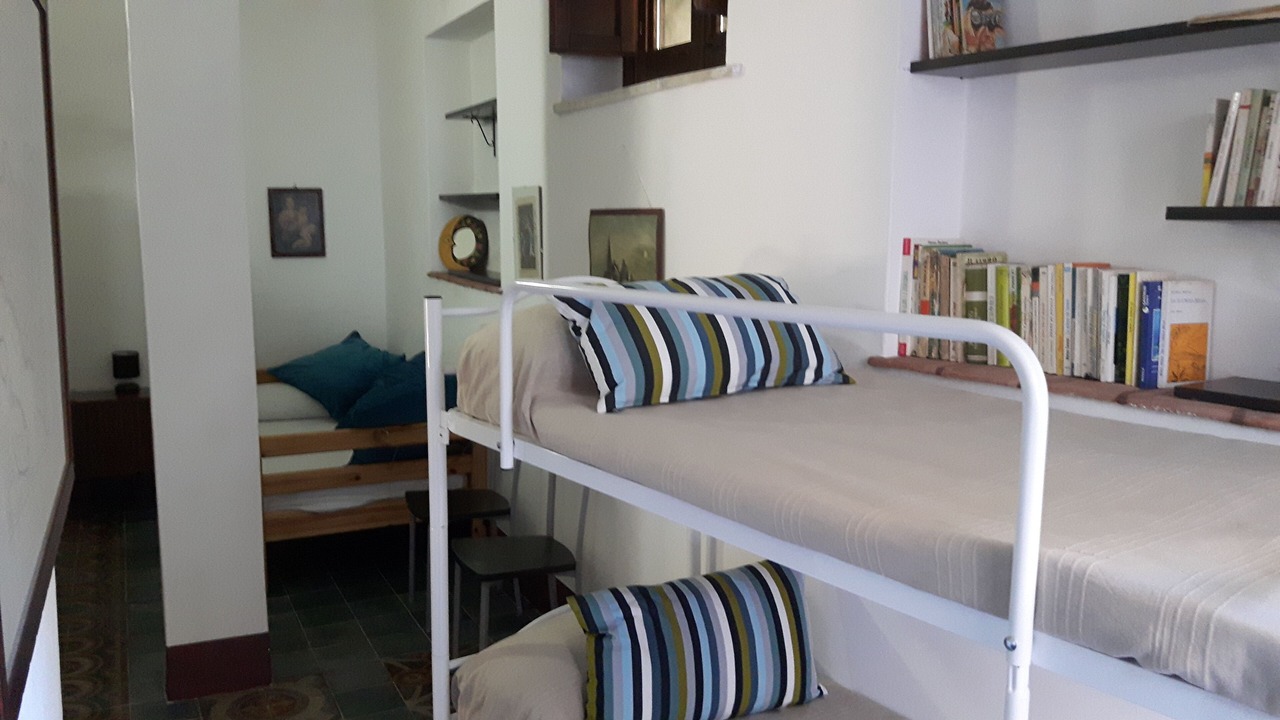 Photo of Bedroom in Aci Castello