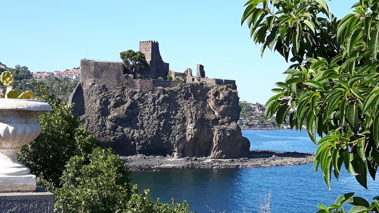 Photo of Others in Aci Castello